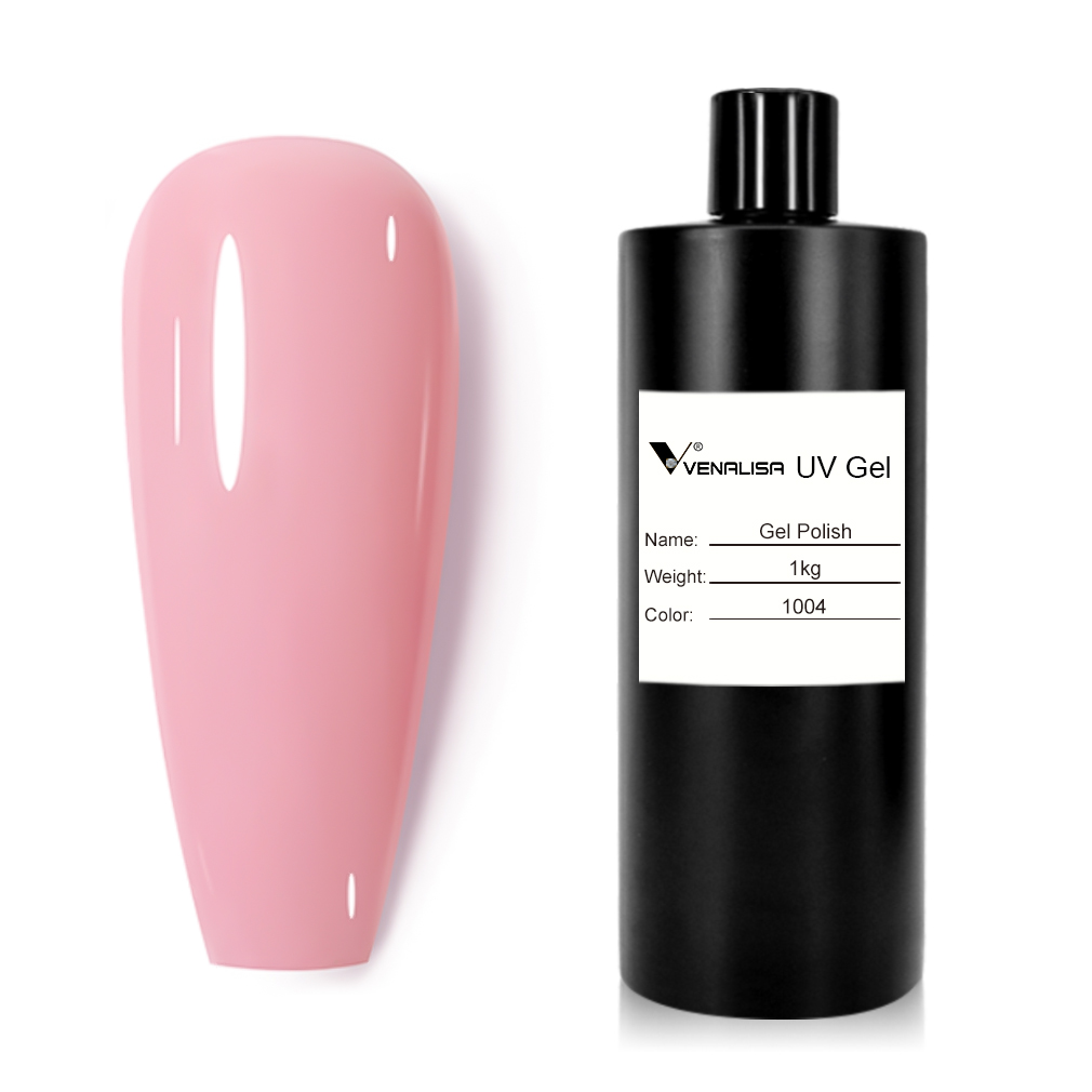 Gel Refill Pack - #1004 Ven alisa Nagel Gel politur