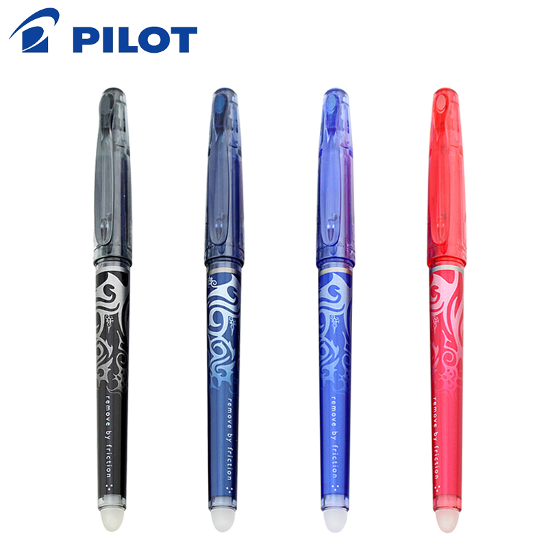 Pilot Pen Frixion - 3 Stück/Lot Pilot FriXion Pen BL-FRP5