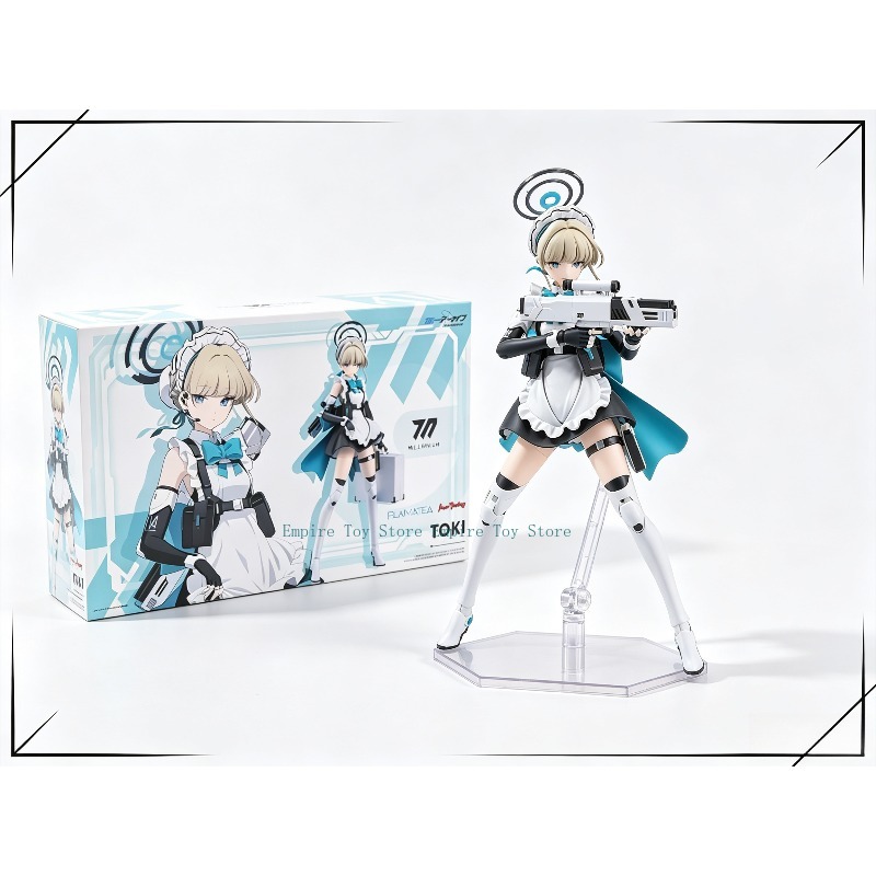 Archive Box Set - 【Auf Lager】GSC PLAMATEA Blue Archive Toki