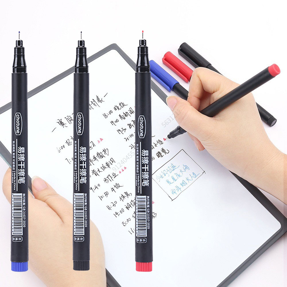 1/3PCS 0,5mm Trocken Löschen K – Correction Pen Fine Bewertung und Preis