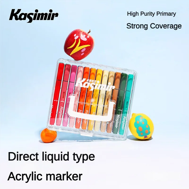 Kasimir 84/24 farben acryl mar – Copic Marker Classic Bewertung und Preis