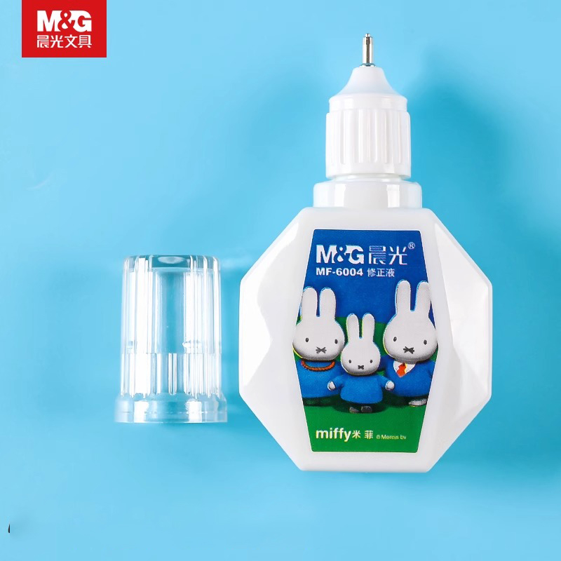 M&G 18 ml Korrekturflüssigkeit – Correction Pen Fine Bewertung und Preis