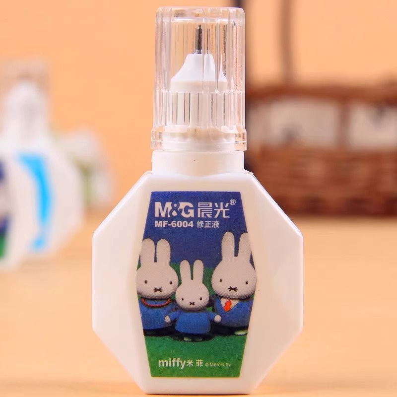 M&G Korrekturflüssigkeit für S – Correction Pen Fine Bewertung und Preis