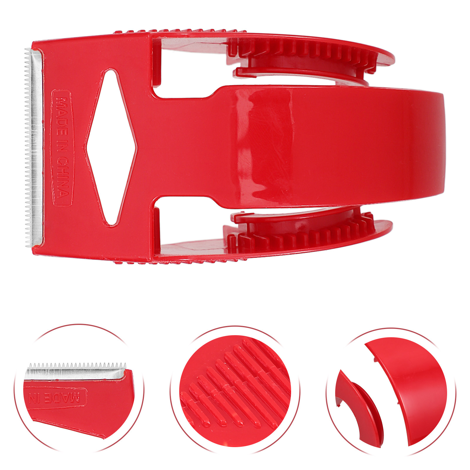 3 Stück kleine, verstellbare K – Tape Dispenser Weighted Bewertung und Preis