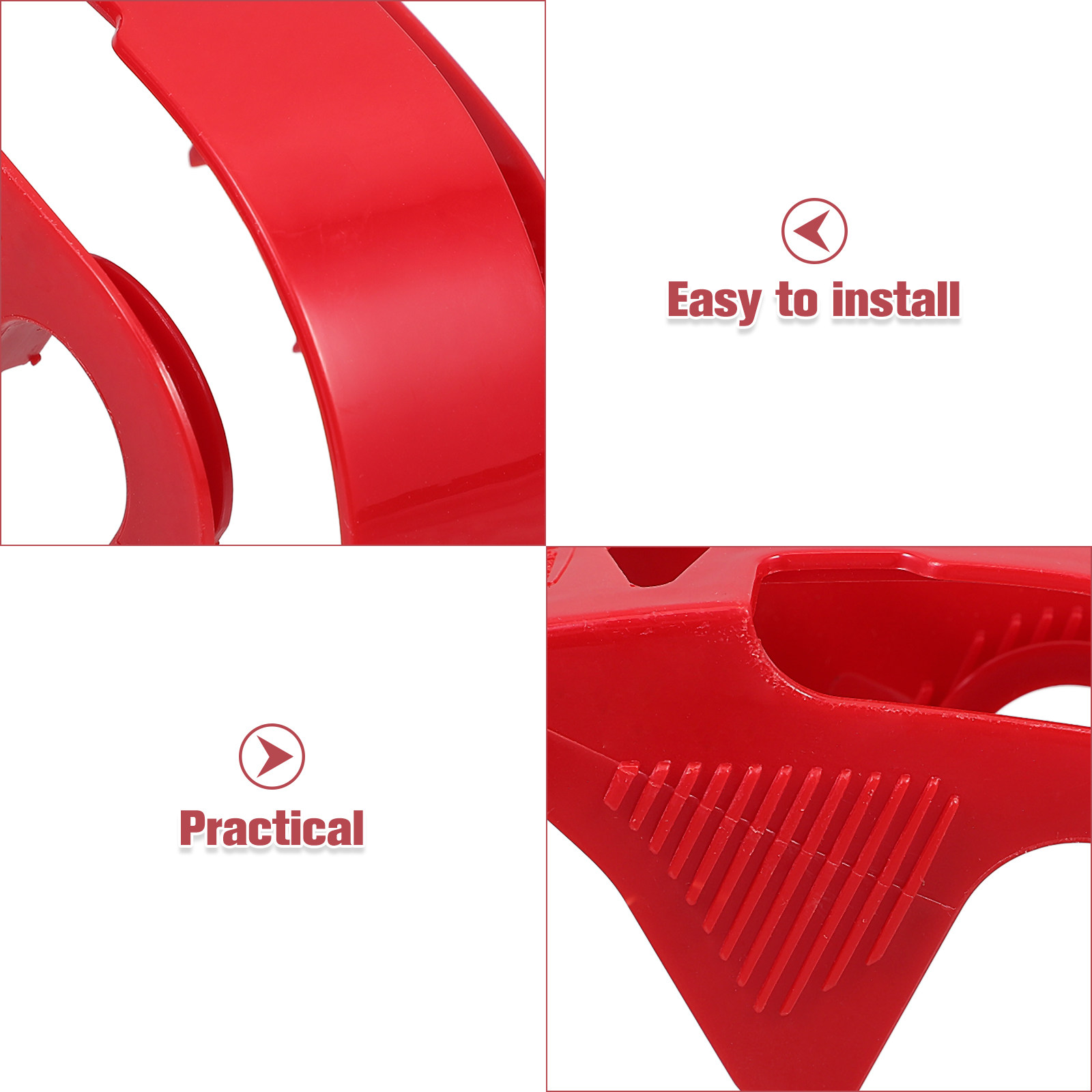 3 Stück kleine, verstellbare K – Tape Dispenser Weighted Bewertung und Preis