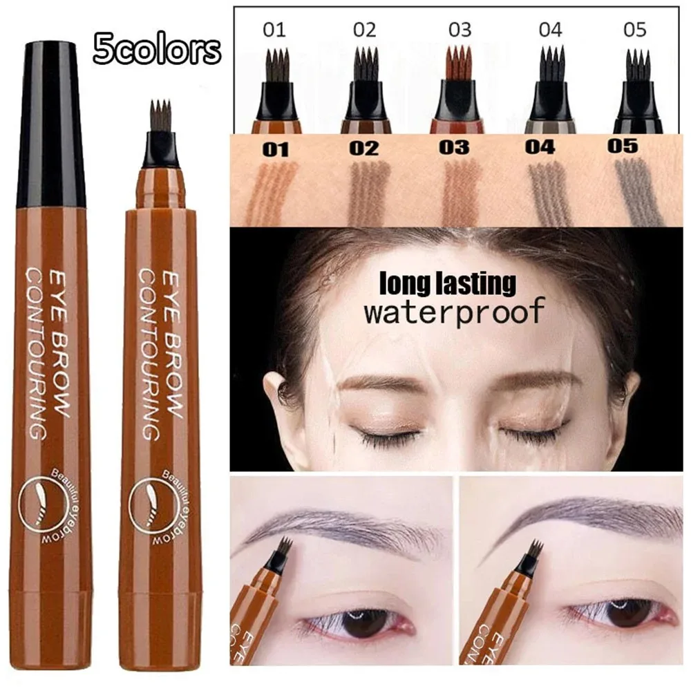 1 Stück Augenbrauenstift Wasse – Correction Pen Fine Bewertung und Preis