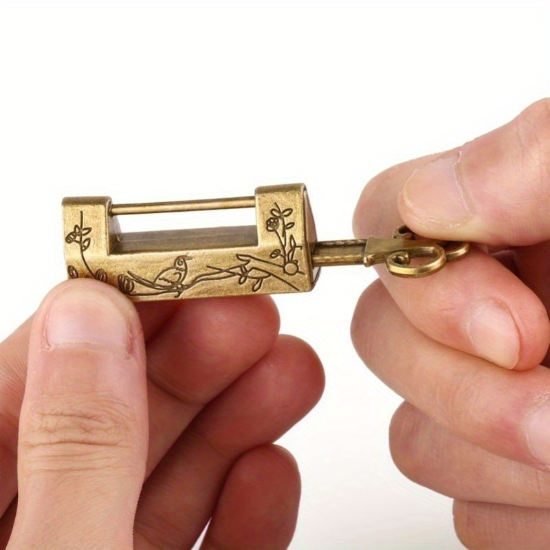 2 Satz chinesische Vintage-Ant – Letter Opener Brass Bewertung und Preis