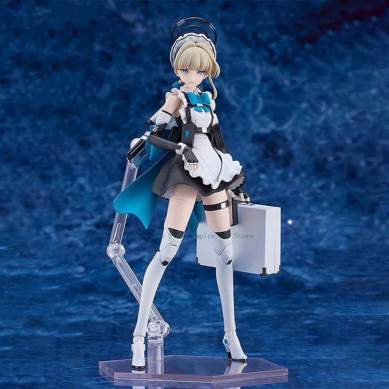 【Auf Lager】GSC PLAMATEA Blue A – Archive Box Set Bewertung und Preis