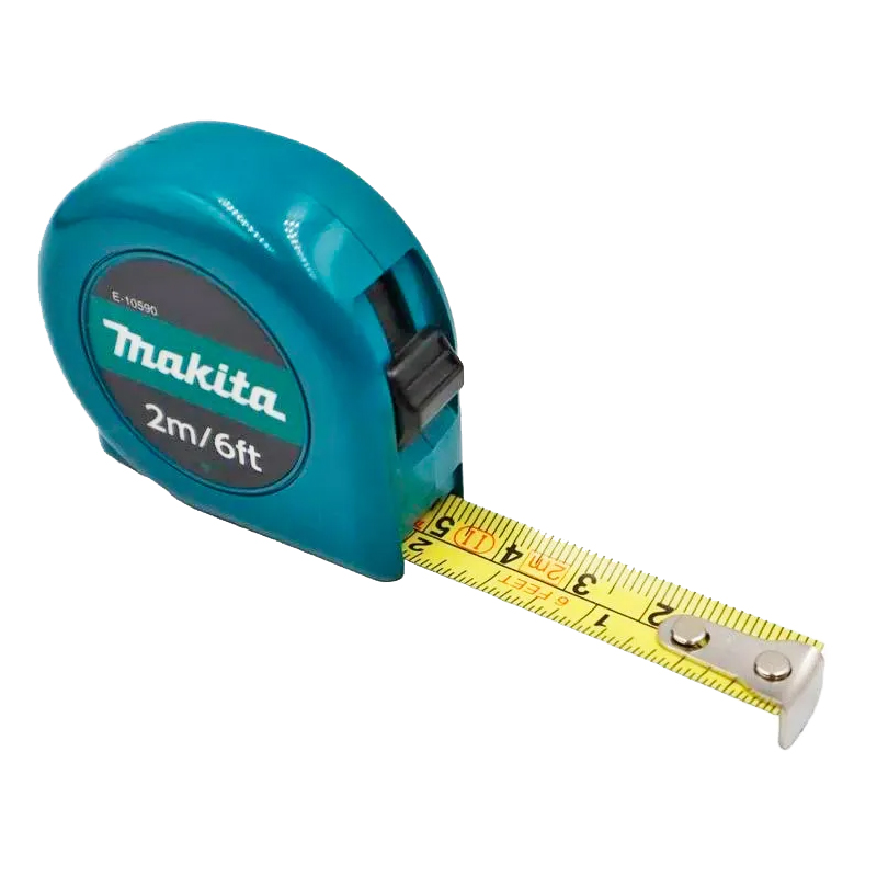 Makita E-10590 Maßband, 2 m Be – Tape Dispenser Weighted Bewertung und Preis