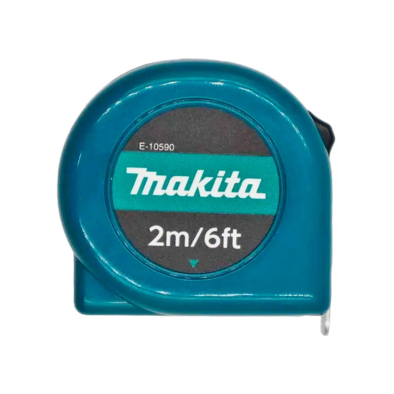Makita E-10590 Maßband, 2 m Be – Tape Dispenser Weighted Bewertung und Preis