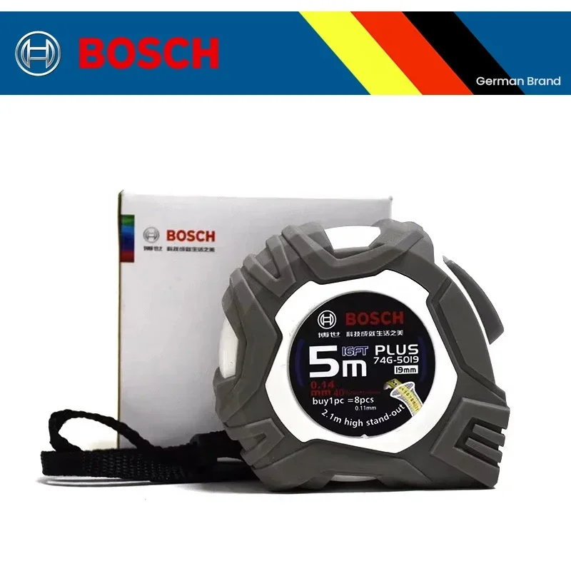 Bosch Maßband Einziehbares Wei – Tape Dispenser Weighted Bewertung und Preis