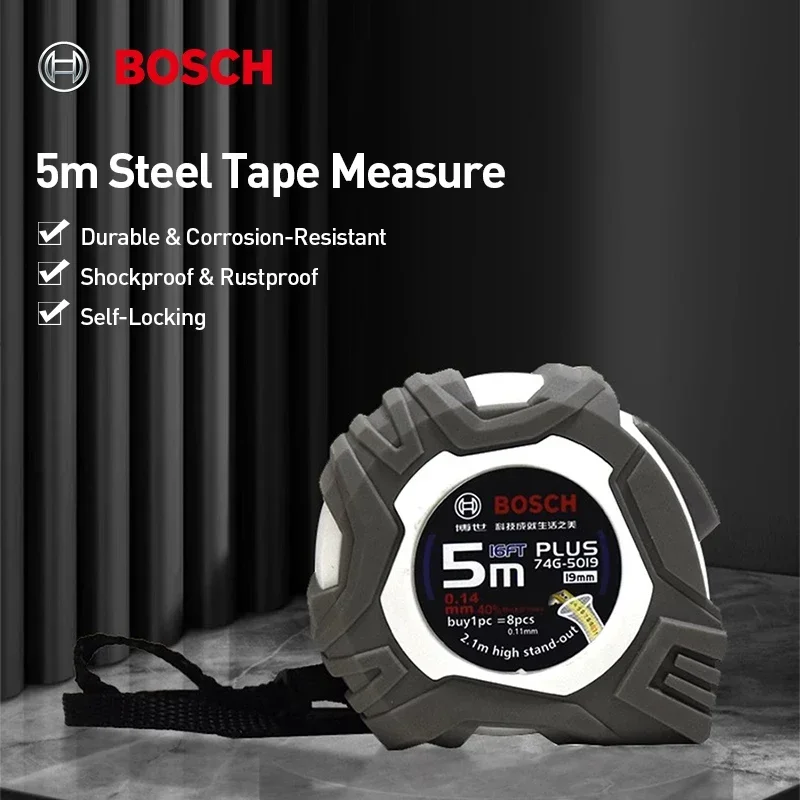 Bosch Maßband Einziehbares Wei – Tape Dispenser Weighted Bewertung und Preis