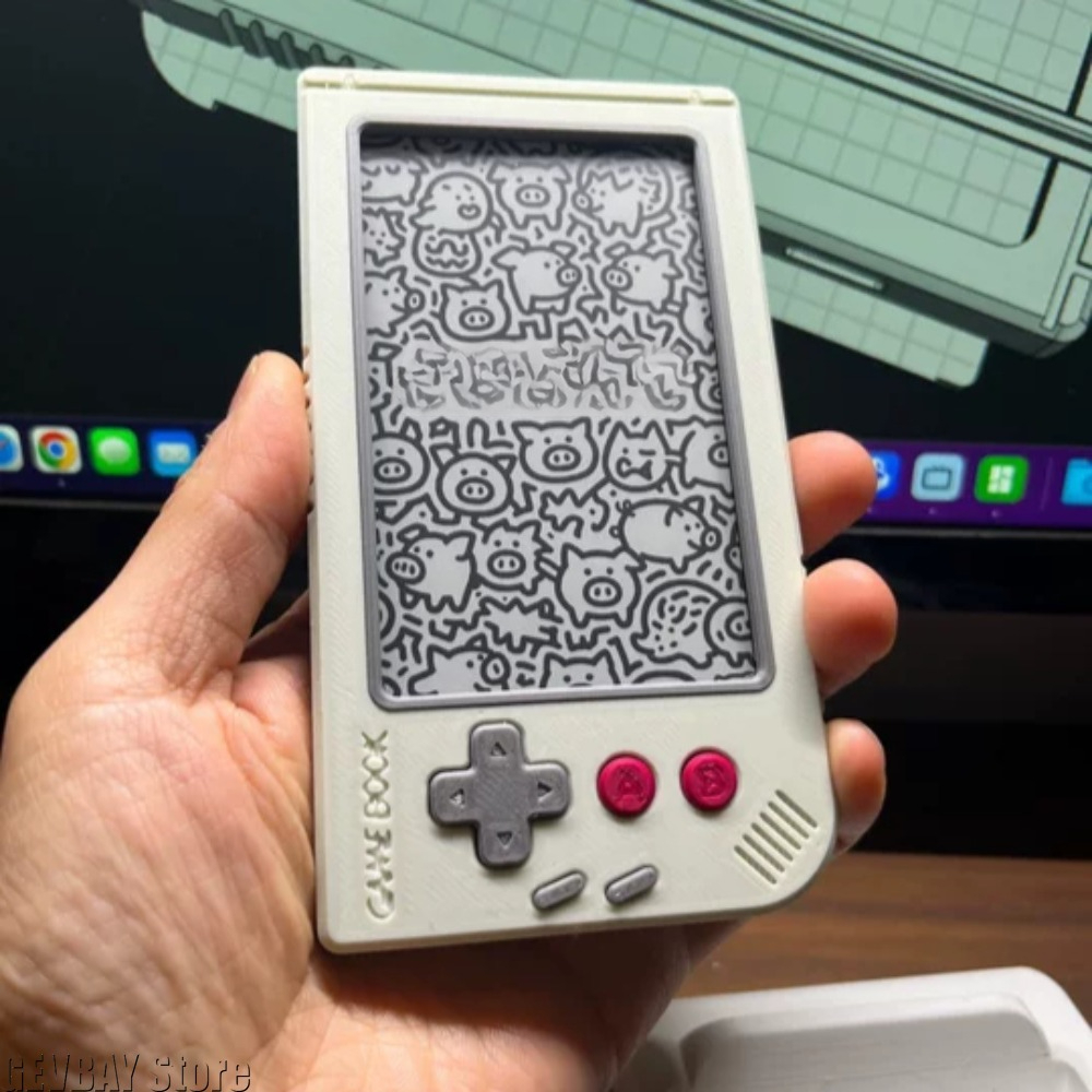 Für XTEINK X4 Schutzhülle 3D-D – Ink Blotter Paper Bewertung und Preis